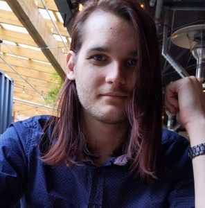 Meet your Posher, Shawn